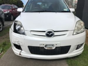 Mazda Demio DY 2002-2007