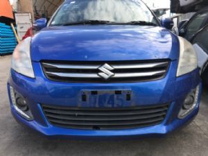 Suzuki Swift ZC82S 2010-2017