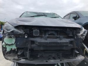 Mazda Axela BY