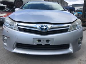 Toyota Sai AZK10