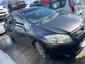 Toyota Auris NZE151