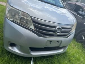 Nissan Serena C26 2010-2014