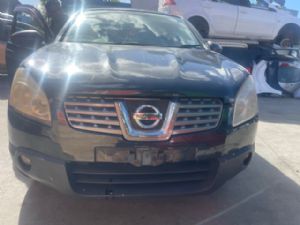 Nissan Dualis J10 02/07-08/09