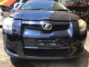 Toyota Auris NZE151