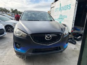 Mazda CX5 KE 02/12-11/14