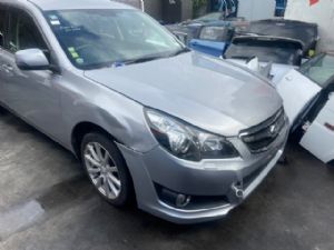 Subaru Legacy BR9 2009-2014