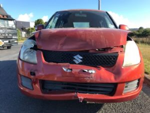 Suzuki Swift ZC71S 2004-2010