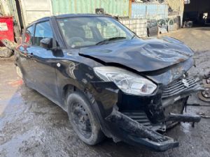 Suzuki Swift ZC83 2018-on