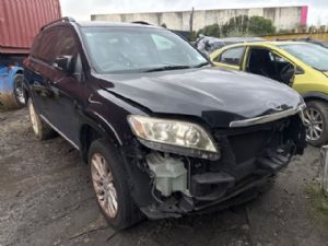 Toyota Vanguard ACA38