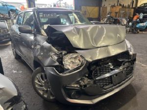 Suzuki Swift ZC83 2018-on