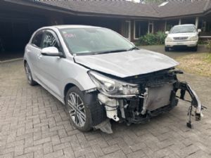 KIA Rio YB 2017-on