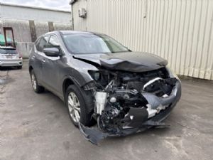 Nissan Xtrail T32 2013-2022