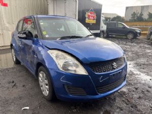 Suzuki Swift ZC82S 2010-2017