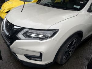 Nissan Xtrail T32 2013-2022