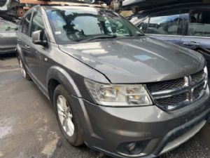 Dodge Journey 2011-2019