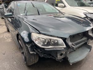 Holden Commodore VF 2013-2017
