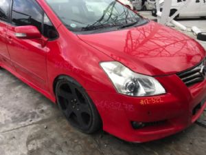 Toyota Blade AZE156