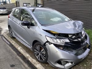 Honda Jazz / Fit GK5 3rd Gen 2013-2019