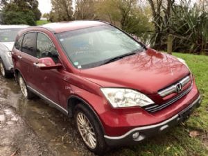 Honda CR-V RE3 2006-2011