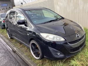 Mazda Premacy CW 2010-2018
