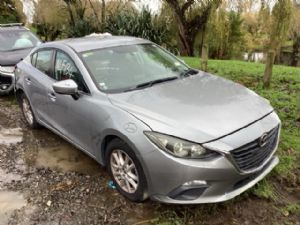 Mazda Axela BM 2013-2016