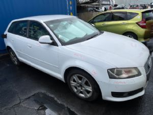 Audi A3 8P 2008-2012