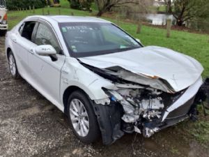 Toyota Camry AXYH70 Hybrid