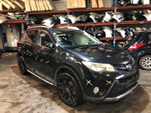 Toyota RAV4 ACA40 2012-2018