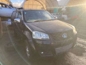 Great Wall Motors V-Series V240