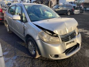Suzuki SX4 YA11/YC11 2006-2014