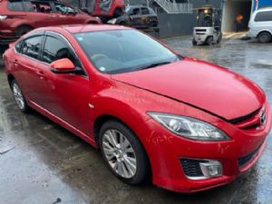 Mazda Atenza GH 2007-2012
