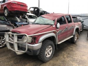 Toyota Hilux KZN165 99-02/05