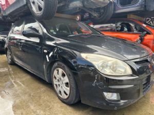 Hyundai i30 DC81/DB81 2007-2012