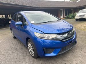 Honda Jazz / Fit GP5 2014-2020