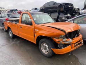 Ford Courier D40