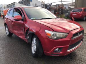 Mitsubishi RVR GA3W 2010-2017