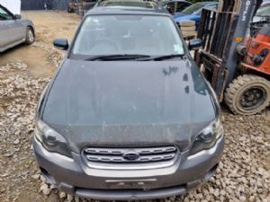 Subaru Outback BP 2003-2006
