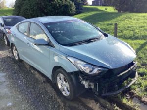 Hyundai Elantra DG41 2010-2015