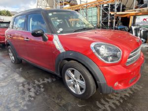BMW Mini 2013-2020