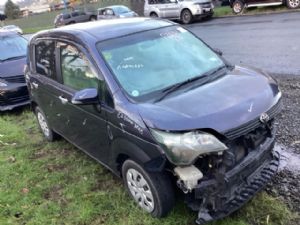 Toyota Porte/Spade NCP141