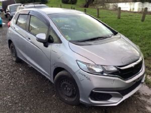 Honda Jazz / Fit GP5 2014-2020