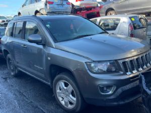 Jeep Compass MK49 2007-2017