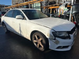 Audi A4 8E 2000-2006