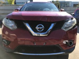 Nissan Xtrail T32 4WD 2013-2022