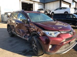 Toyota RAV4 ASA44R 2012-2018