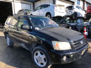 Toyota Kluger ACU25W