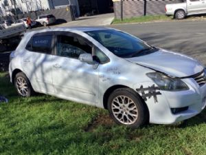 Toyota Blade AZE156