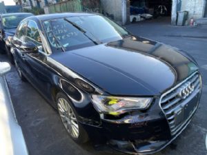 Audi A3 8V 2013-2016