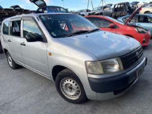 Toyota Probox NCP51