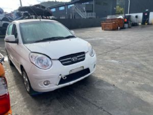 KIA Picanto BK51 1st Gen 2004-2011